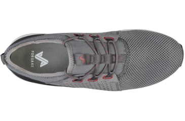 Image of Forsake Meridian Hiking Boots - Mens, Gunmetal, 9.5 US, MSS20M1095