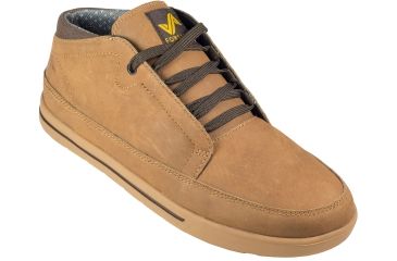 Image of Forsake Phil Chukka Casual Shoe - Mens, Tan, 9, MFW17PC1090