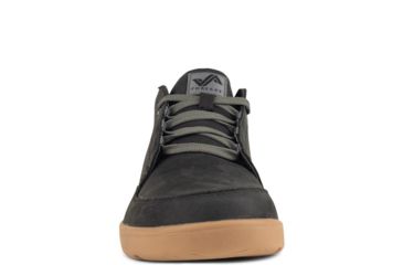 Image of Forsake Phil Chukka Casual Shoe - Mens, Black, Medium, 8, MFW17PC4080