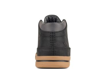 Image of Forsake Phil Chukka Casual Shoe - Mens, Black, Medium, 8, MFW17PC4080