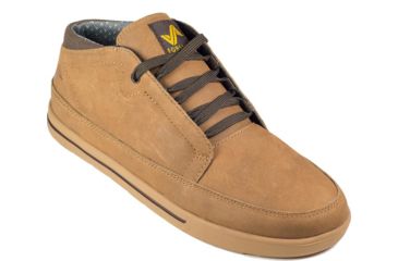 Image of Forsake Phil Chukka Casual Shoe - Mens-Tan-Medium-9