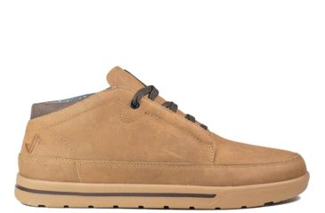Image of Forsake Phil Chukka Casual Shoe - Mens-Tan-Medium-9
