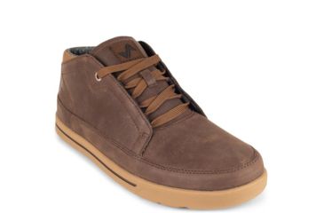 Image of Forsake Phil Chukka Casual Shoe - Mens, Walnut, Medium, 9, MFW17PC5090