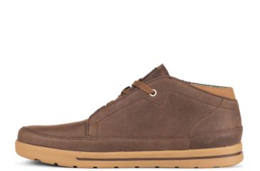 Image of Forsake Phil Chukka Casual Shoe - Mens, Walnut, Medium, 9, MFW17PC5090