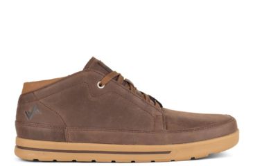 Image of Forsake Phil Chukka Casual Shoe - Mens, Walnut, Medium, 9, MFW17PC5090
