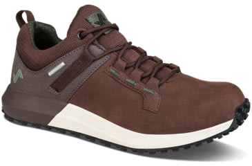 Image of Forsake Range Low Hiking Boots - Men's, Mocha, 10 US, MSS18RL5-216-10