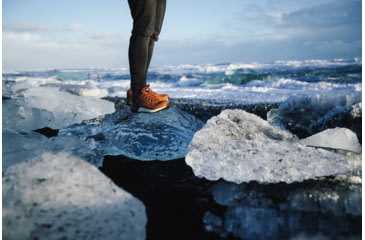 Image of Forsake Range Low Hiking Boots - Men's, Mocha, 10 US, MSS18RL5-216-10