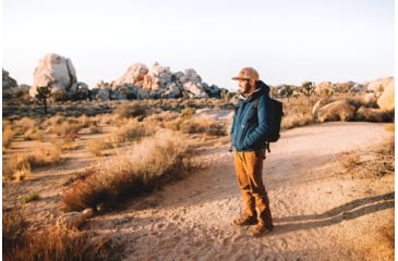 Image of Forsake Range Low Hiking Boots - Men's, Mocha, 10 US, MSS18RL5-216-10