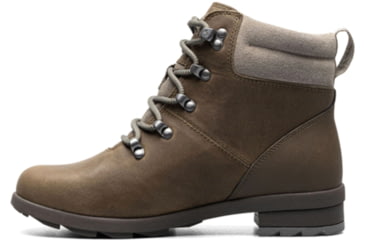 Image of Forsake Sofia Lace Shoes - Womens, Loden, 9 US, W80017-305-9