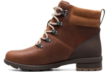 Image of Forsake Sofia Lace Shoes - Womens, Toffee, 7 US, W80017-235-7