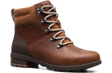 Image of Forsake Sofia Lace Shoes - Womens, Toffee, 7 US, W80017-235-7