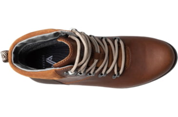 Image of Forsake Sofia Lace Shoes - Womens, Toffee, 7 US, W80017-235-7