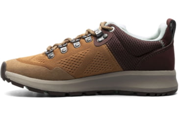 Image of Forsake Thatcher Low Shoes - Womens, Tan, 8.5 US, W80006-240-85