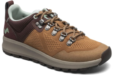 Image of Forsake Thatcher Low Shoes - Womens, Tan, 8.5 US, W80006-240-85