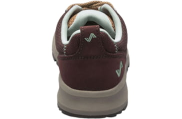 Image of Forsake Thatcher Low Shoes - Womens, Tan, 8.5 US, W80006-240-85