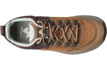 Image of Forsake Thatcher Low Shoes - Womens, Tan, 8.5 US, W80006-240-85