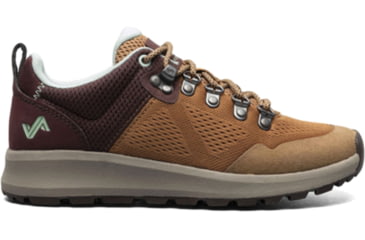 Image of Forsake Thatcher Low Shoes - Womens, Tan, 8.5 US, W80006-240-85