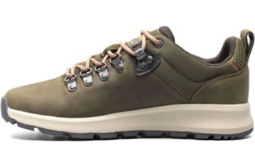 Image of Forsake Thatcher Low Waterproof Shoes - Womens, Olive, 8.5 US, W80004-303-85