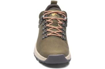 Image of Forsake Thatcher Low Waterproof Shoes - Womens, Olive, 8.5 US, W80004-303-85