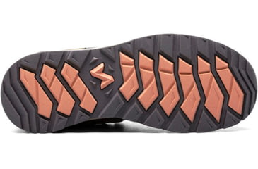 Image of Forsake Thatcher Low Waterproof Shoes - Womens, Olive, 8.5 US, W80004-303-85