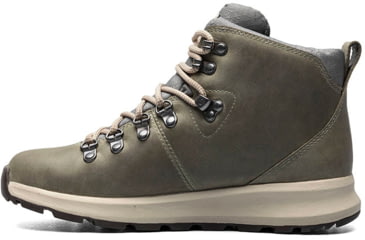 Image of Forsake Thatcher Mid Shoes - Womens, Green Ash, 7 US, W80024-337-7