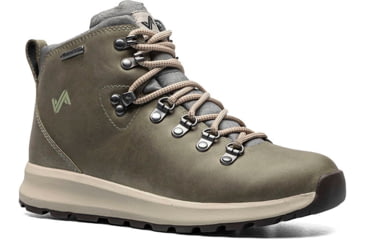Image of Forsake Thatcher Mid Shoes - Womens, Green Ash, 7 US, W80024-337-7