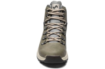 Image of Forsake Thatcher Mid Shoes - Womens, Green Ash, 7 US, W80024-337-7