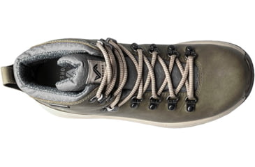 Image of Forsake Thatcher Mid Shoes - Womens, Green Ash, 7 US, W80024-337-7