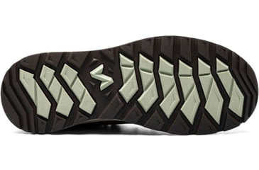 Image of Forsake Thatcher Mid Shoes - Womens, Green Ash, 7 US, W80024-337-7