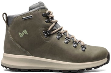 Image of Forsake Thatcher Mid Shoes - Womens, Green Ash, 7 US, W80024-337-7
