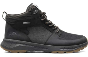 Image of Forsake Wild Sky Mid Shoes - Mens, Black, 12 US, M80037-001-12