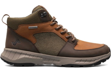 Image of Forsake Wild Sky Mid Shoes - Men's, Brnmul, 10, M80037-249-BRNMUL-10