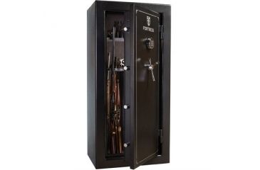 Image of Fortress 24 Gun Safe w/ Mechanical Lock, 60x26x20in, 250-002-431