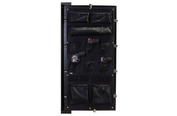Image of Fortress 36 Gun Safe w/ E-Lock and Override Key, 60x33x20in, 250-002-434