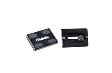 Image of Fotopro QAL-60 Quick Release Plate, Black, Max FPQAL-60