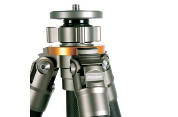 Image of Fotopro T-64C Pro Tripod Kit, Carbon T-64C Pro