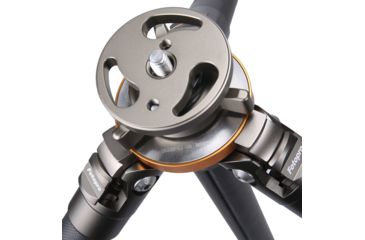 Image of Fotopro T-64C Pro Tripod Kit, Carbon T-64C Pro