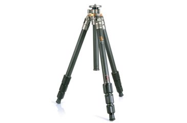 Image of Fotopro T-64C Pro Tripod Kit, Carbon T-64C Pro