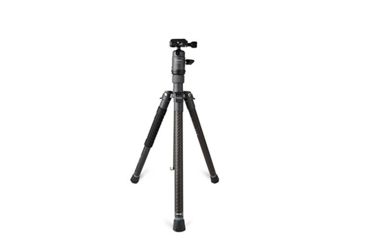 Image of Fotopro X-Aircross 1 Carbon Tripod Kit, Grey, X-Aircross 1 Carbon Grey