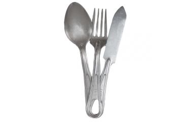 Image of Fox Outdoor GI Chow Set, ., 90-84