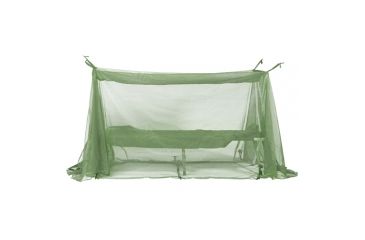 Image of Fox Outdoor GI Mosquito Bar - Used, ., 90-52 OD