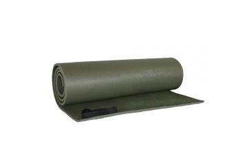 Image of Fox Outdoor GI Style Foam Sleeping Pad, ., 55-07