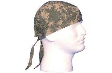 Image of Fox Outdoor Headwraps, Terrain Digital, 83-662