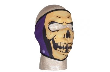 Image of Fox Outdoor Neoprene Thermal Face Mask, Reaper, 72-613