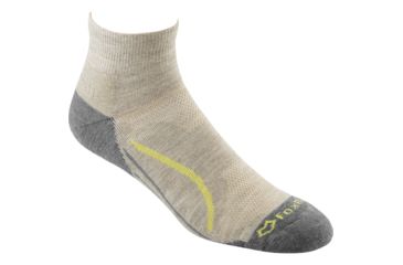 Image of Fox River Axt Basecamp Ankle Charcoal Xl 2474-07930 XL