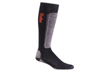 Image of Fox River VVS MV Ski - Black/ Gray M