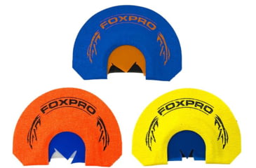 Image of FOXPRO CSSPURTKRCOMBO TURKEY CALL