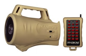 Image of FoxPro Deadbone Electronic Predator Caller, DB1