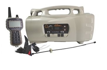 Image of Foxpro PB2 Prairie Blaster 2 Electronic Game Call