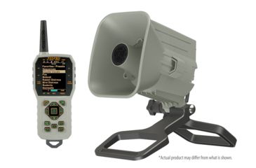 Image of FoxPro X24 Game Call, Grey, X24